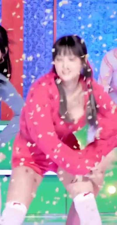 Momo Jiggle