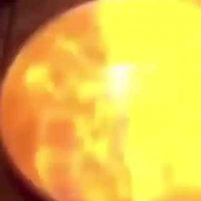 Flaembleyde, destroyer of anything and everything.