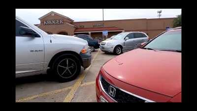 Texas man tells Cart-Narc 