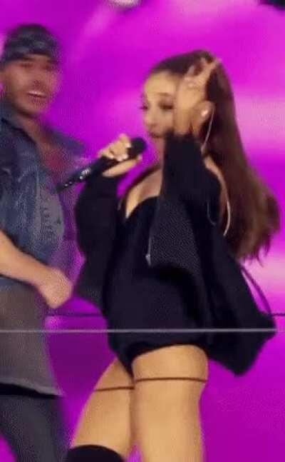 Ariana Grande