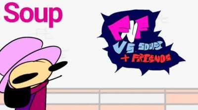 Soup - Vs Soupi & Friends OST