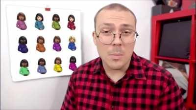 Excuse me, Melon 😳