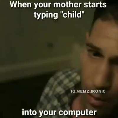 😬😬😬she is going to find my twitter