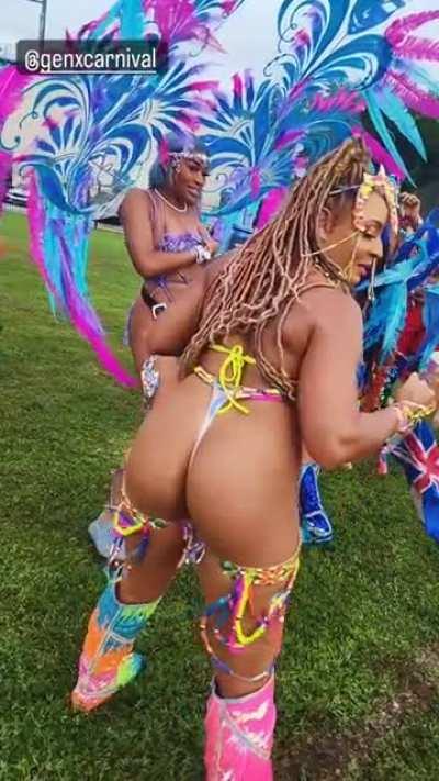 Another Miami throwback highlight (📷:@nigelsocrazy_)