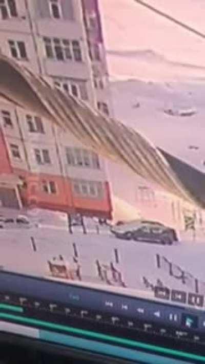 quicker than taking the stairs