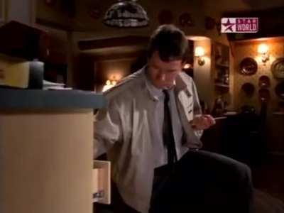 When I try to get something done