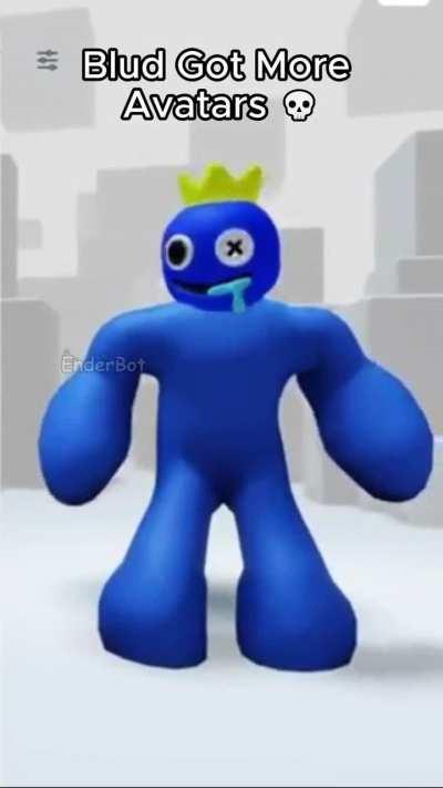 Blud Got a Sequel 💀