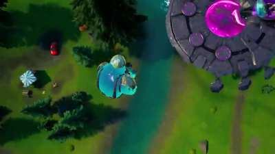 The GREATEST save of all time