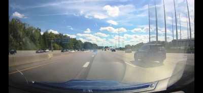 OP here, ready to get roasted for my driving. Thankfully, no one was hurt and their insurance is taking full responsibility. [OC]