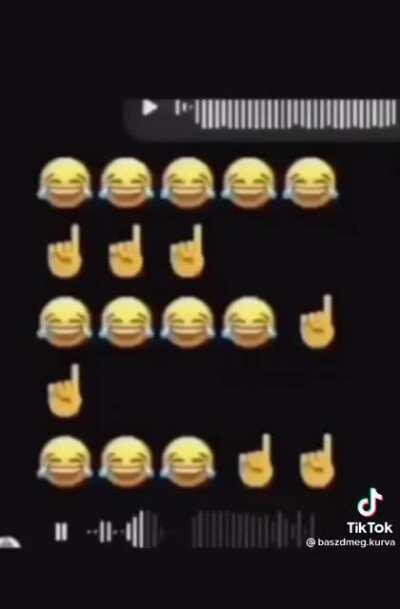 You know how I do it😂👆👆