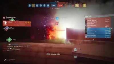 are you ready for beyond light?