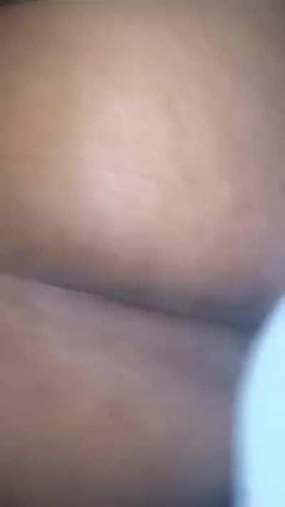 Pretty__thickums getting hit from the back