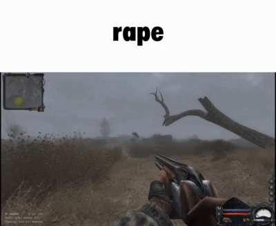 Rape