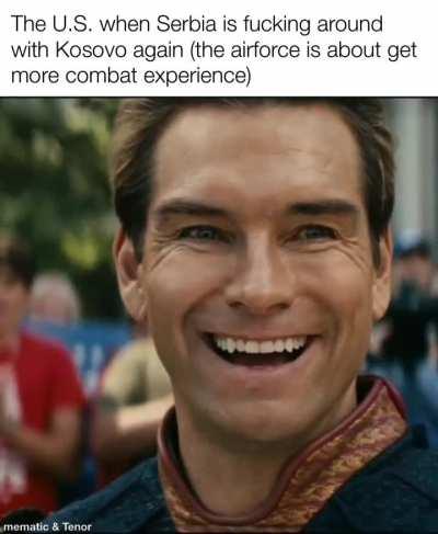 How many times do we need to teach you this lesson old man