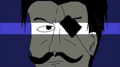 Animation I Made, Not 100% My Original Idea Though