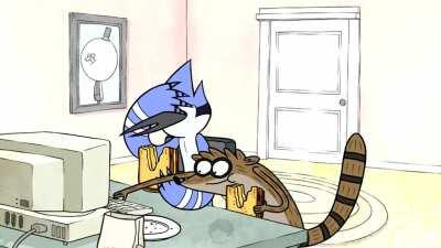 when you keep watching that one twice video