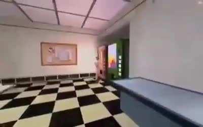 stop fucking with the microwave