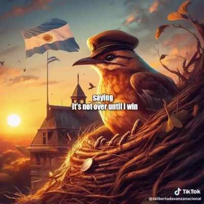 Anda calentando que ya casi entras maestro