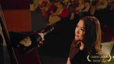 Humor about the BBC & Tiny Asians - CockheroGirlfriend323