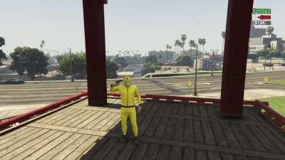 Kd warriors after losing 5% of their health