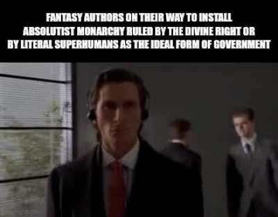 Democratic republics are for betacucks.