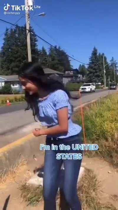 I'm in Afganistan - I'm in Turkey