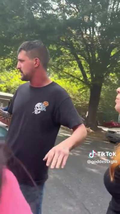 Karenâs dog bites 60yr woman & this happensâ¦