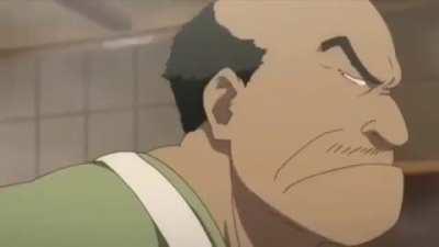 not rly hentai but she moaned so that means hentai