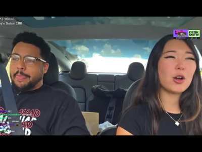 Agent’s gonna be known as the founder of this new word 😭😭