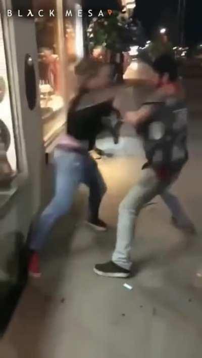 Bro was charging up 😭😭