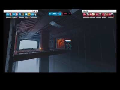 ram gets pushed off map three times in heartbreaking ranked defeat