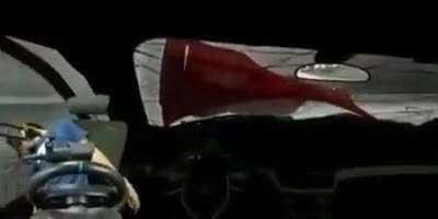 vazou muquinha no simulacro da auto escola