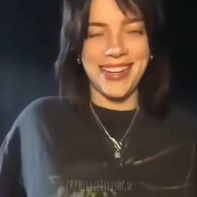 Sleepy & Busty Billie