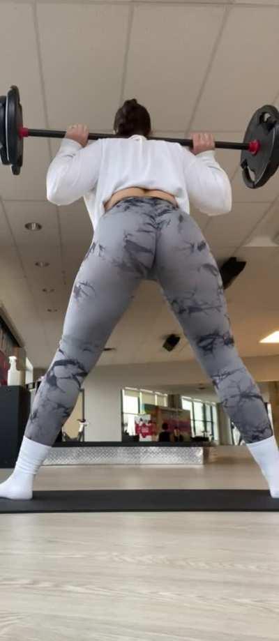 [f] glute activation :)