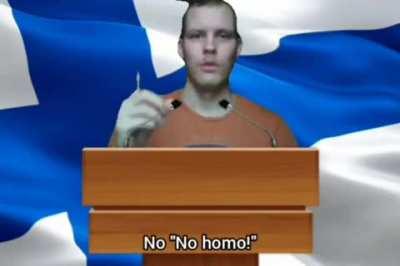 🇫🇮 🤝 🏳️‍🌈