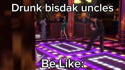 Normal Bisaya Friday Night