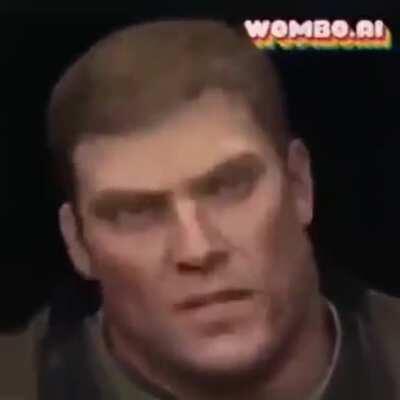 Thanks, I hate Doomguy singing
