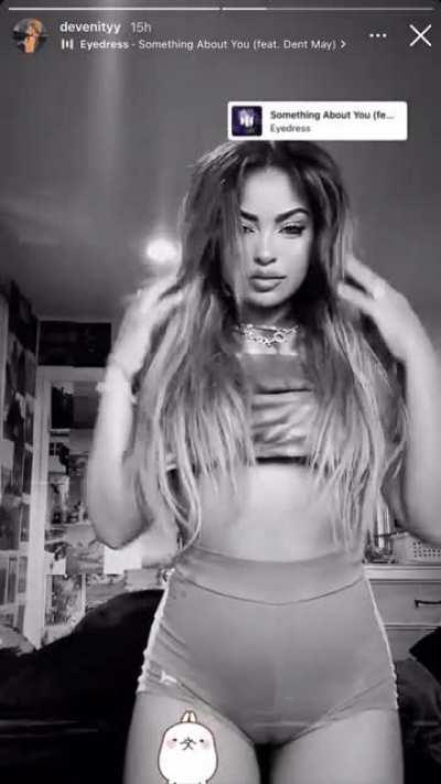 devenity_perkins - Video #3075