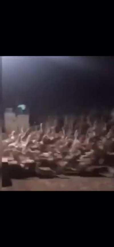 How it feels playing door dash