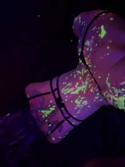 The rule was, I wasn’t allowed to stop