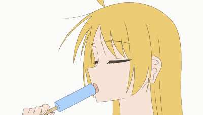 Seika - short animation