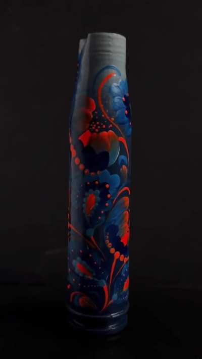 Our newest 23mm shells, showcasing Ukrainian creativity in its full bloom.