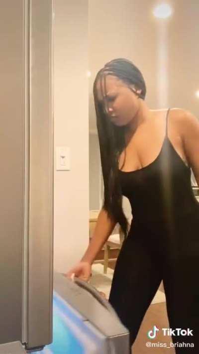 Fridge won’t close