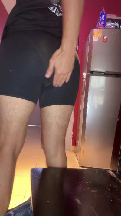 Do u think someone will notice it?