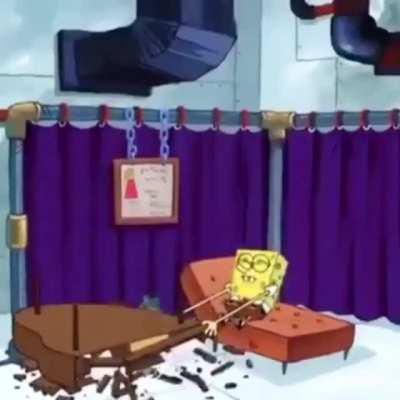 Plankton will never be able to reach the truth