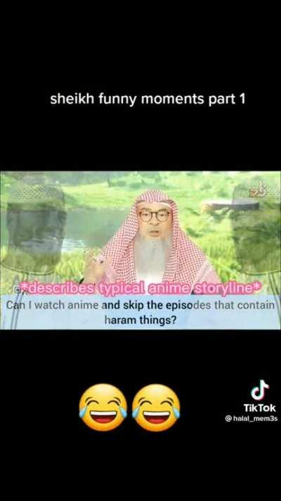 Why Anime is bad 4 u