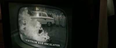 The Times They Are A-Changin' - Bob Dylan из фильма Хранители