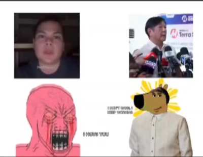 lowkey just a chill guy