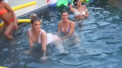 How would you rate her twerking ability?