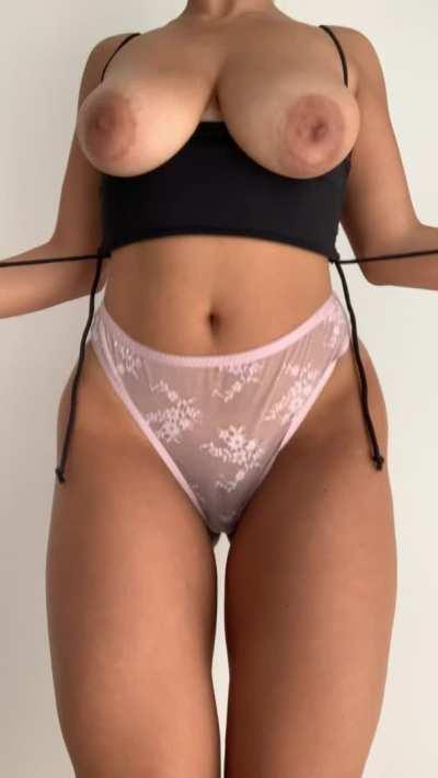 I know you'd breed me